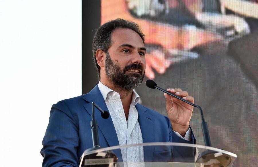 Amministrative Napoli, Maresca: “Gli avversari stanno a sinitra? Io sto da un’altra parte”