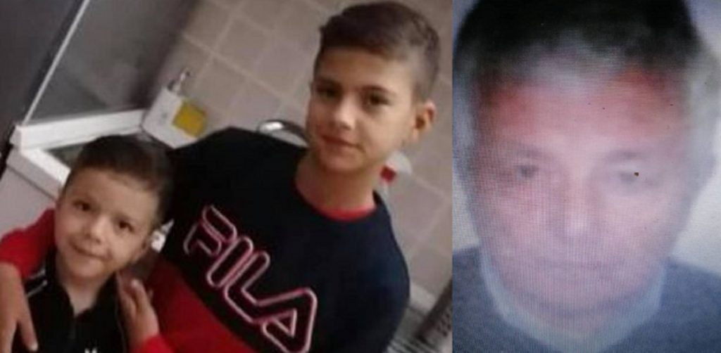 Follie ad Ardea, chi erano i fratellini Daniel e David e Salvatore. Trovato morto anche il killer