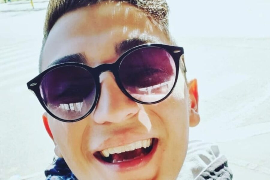 Caso Orlando, la mamma accusa: “Altro che suicidio per depressione, mio figlio è una vittima”