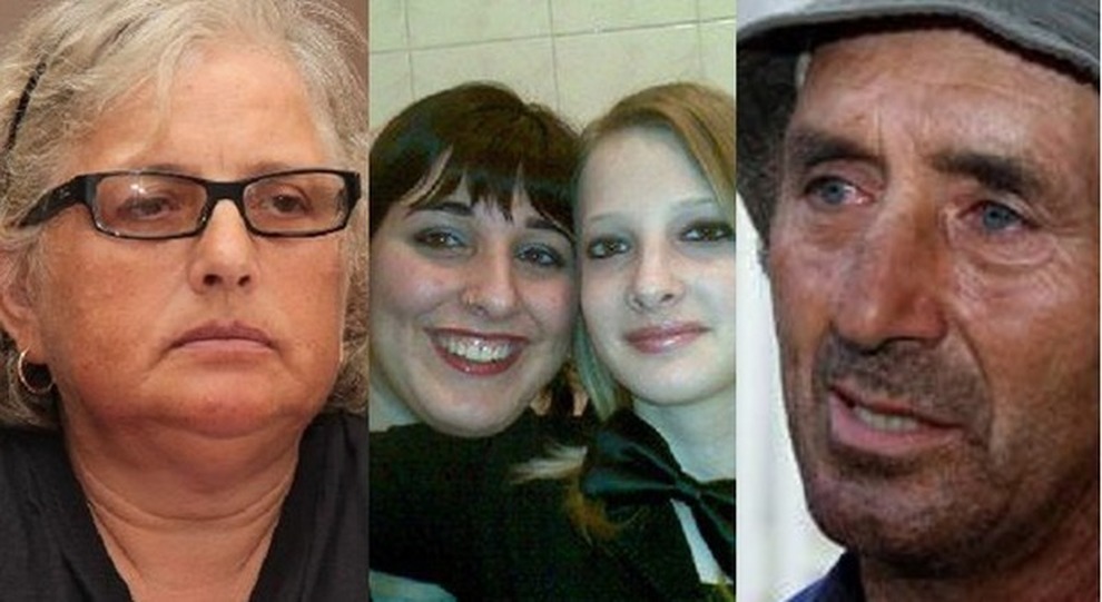 Caso Sarah Scazzi, cancellate 11 condanne: c’è anche lo zio