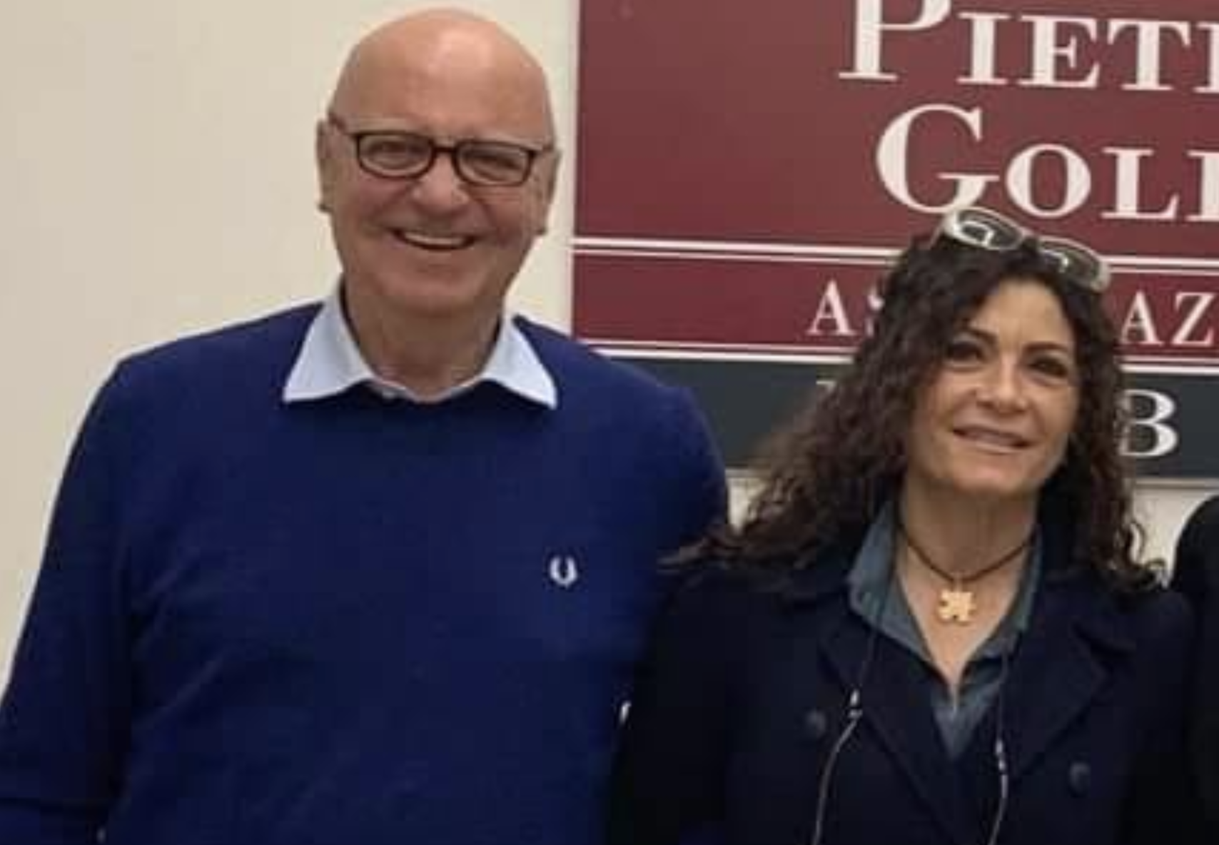 Con Maresca sancito patto tra Labocetta e Martusciello. Pronta la candidatura di Lina Lucci