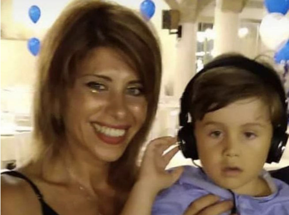 Giallo della Deejay, chiuse le indagini: “Scoperta la tragica dinamica della morte di Viviana e Gioele”