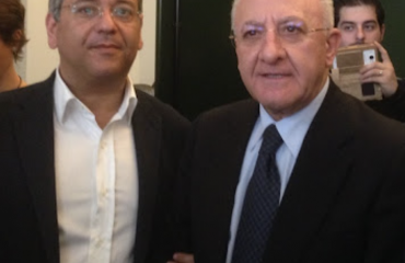 lebro de luca