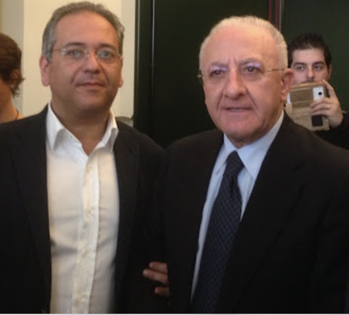 lebro de luca
