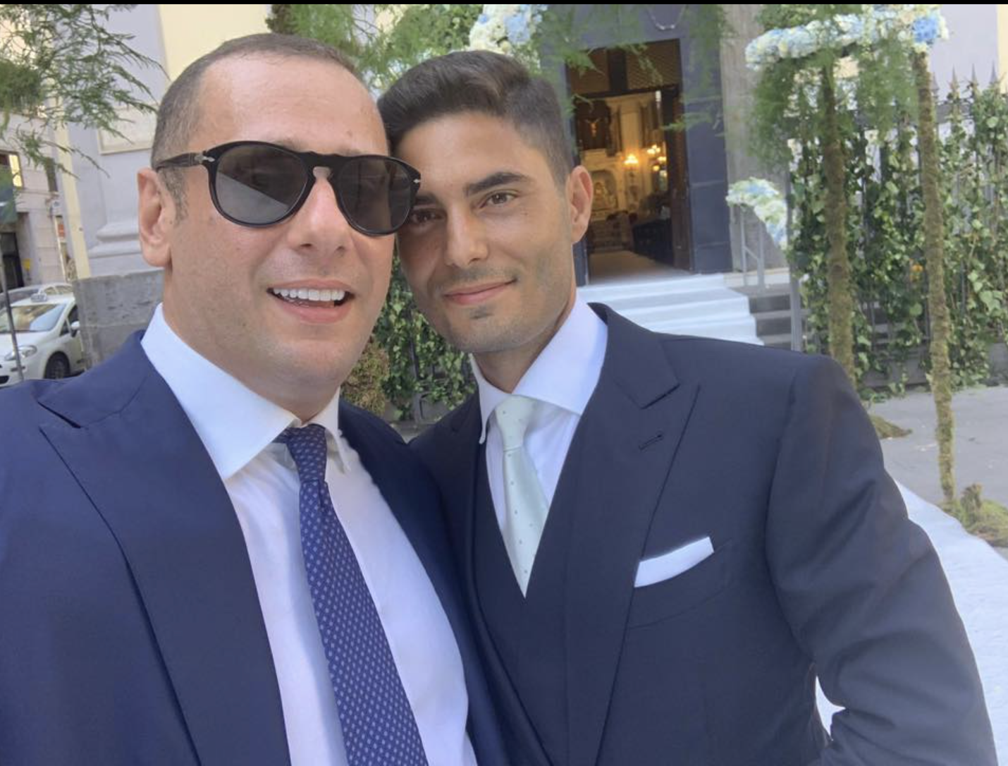 Amministrative Napoli, Armando Cesaro piazza il suo candidato…con Manfredi