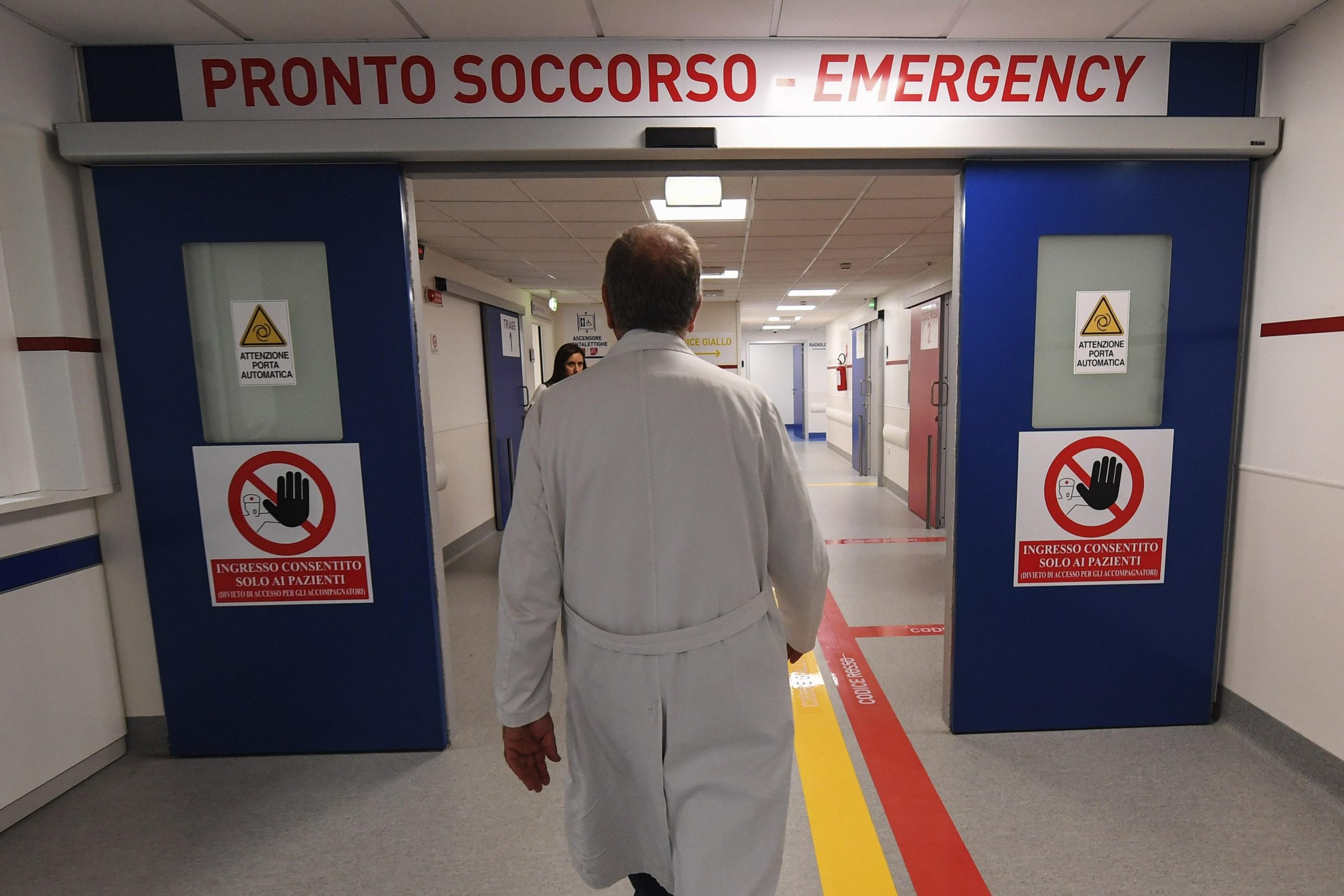 Si spara dopo il litigio con il padre: Pier Francesco muore a 19 anni