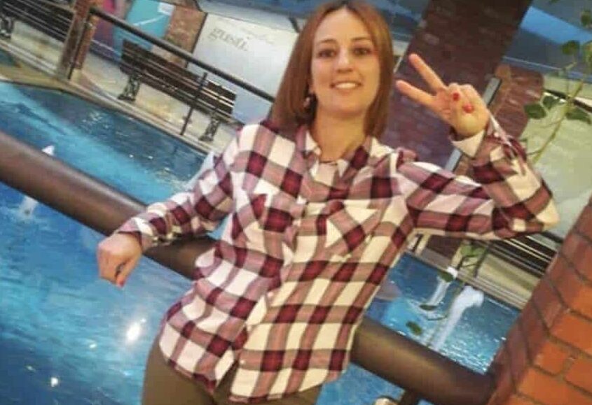 Delitto Lucrezia Di Prima, il fratello confessa: “Così l’ho uccisa e nascosto il corpo”
