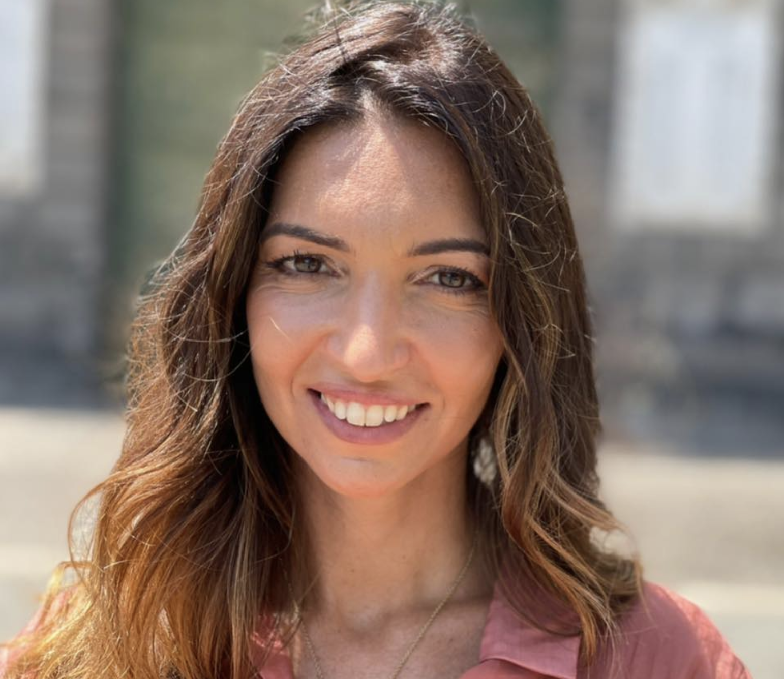 Comunali Napoli, la candidata a sindaco Solombrino: “La nostra motivazione non è fare politica, ma fare bene”