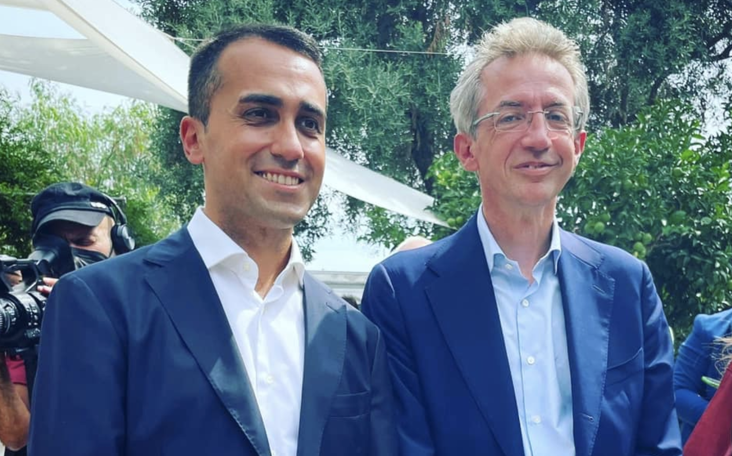 Rompicapo per la Giunta Manfredi: Cosenza e Costa in pole. Nodo Miraglia e Sarracino