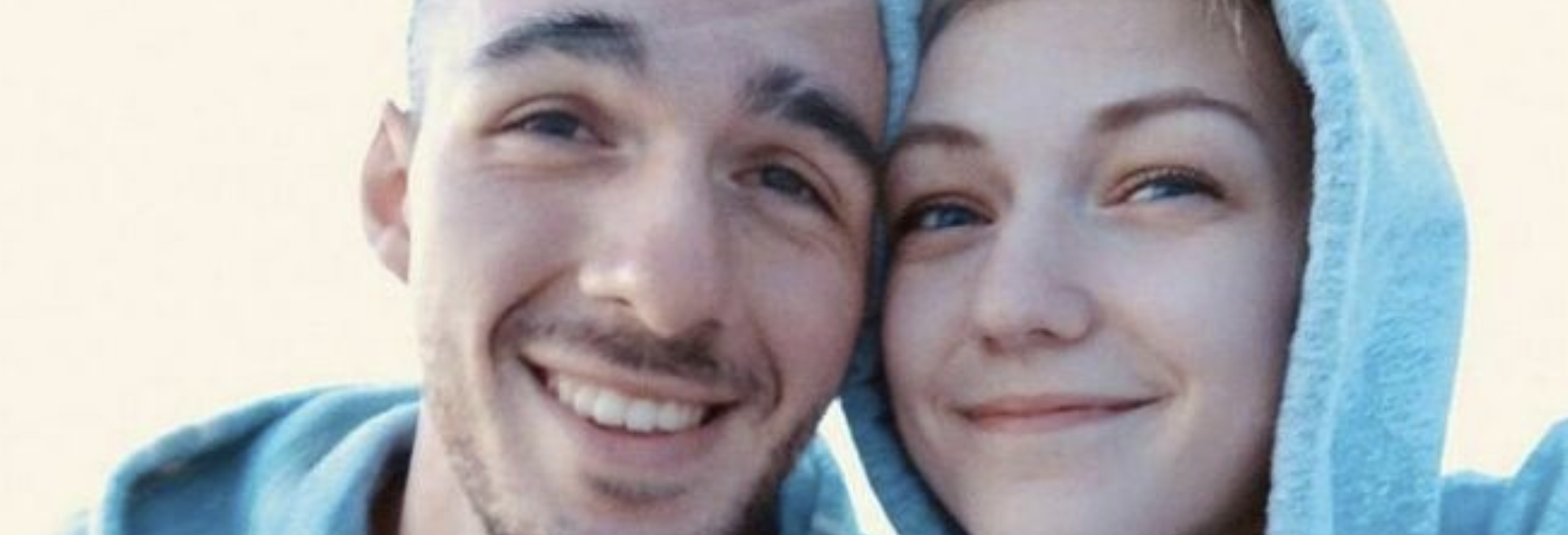 Gabby Petito, arriva la tragica notizia: “Sono i suoi”. Lo scenario è da incubo