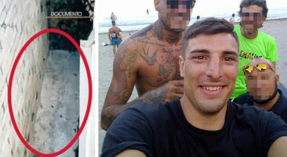 Giallo di Gianmarco Pozzi, arriva il supertestimone: “Ho visto tutto, come è andata”