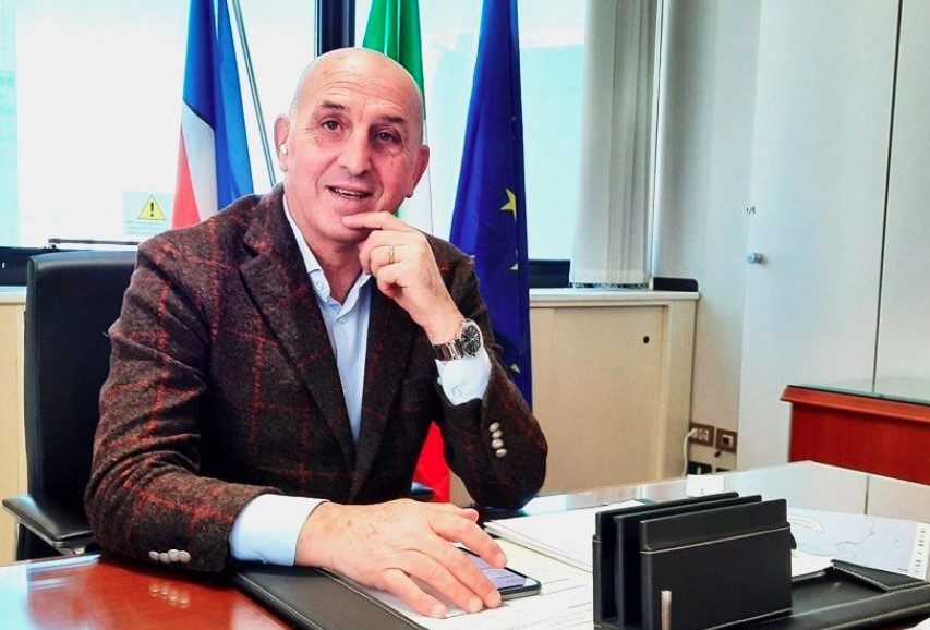 Bufera in Regione Campania, domiciliari per Giovanni Savastano. I nomi dei coinvolti