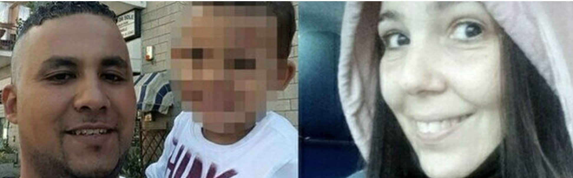Uccide suocera moglie e figli, si salva solo la bimba. Chi era il papà orco