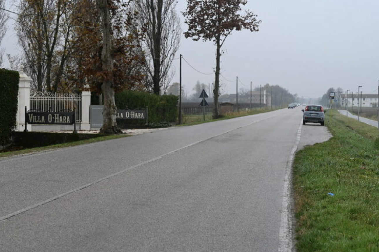 Festa di matrimonio finisce in tragedia: auto investe sorella della sposa e perde la vita