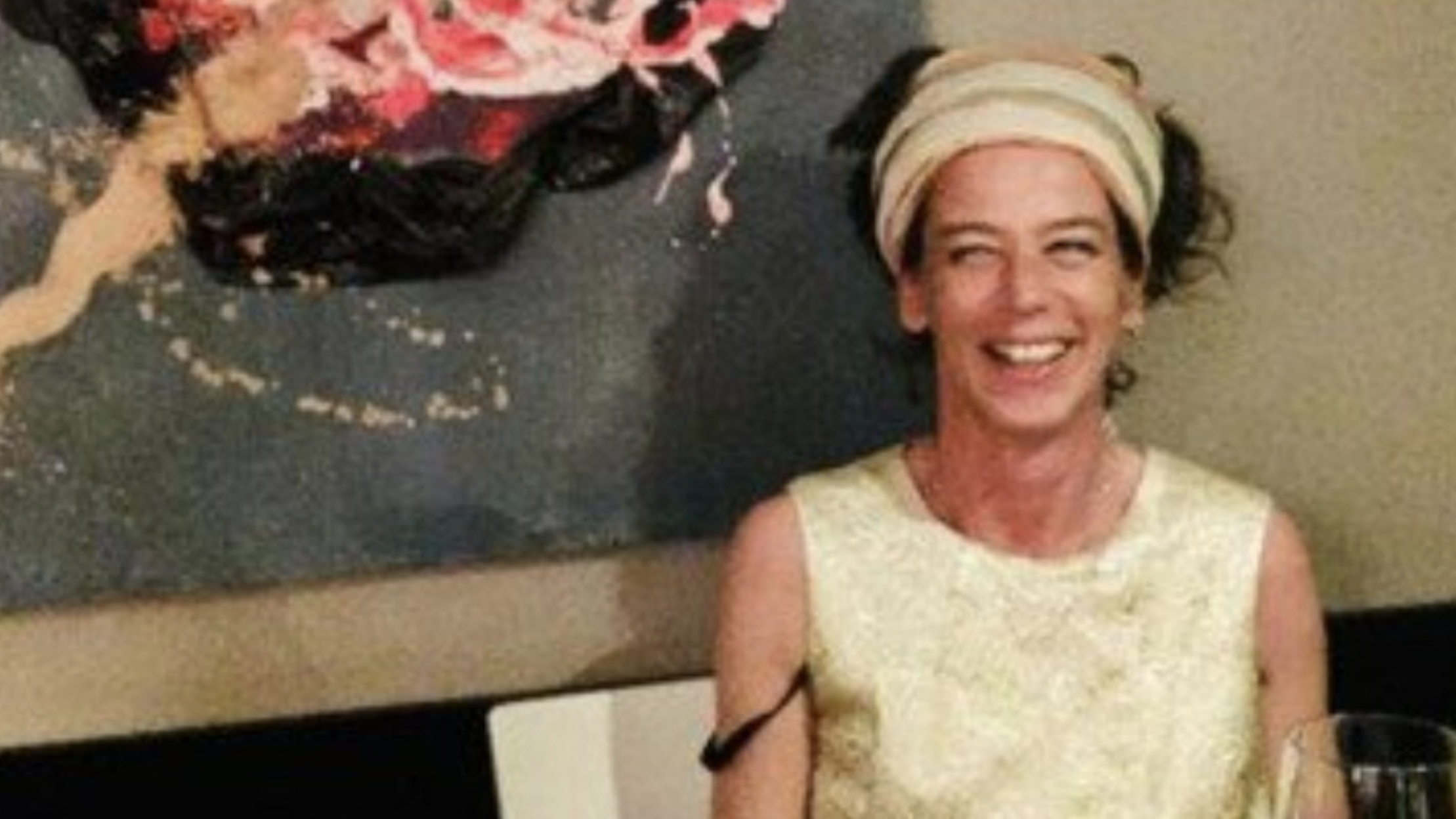 La Tragedia, “Ho sonno e caldo”. Cristiana va a letto e non si sveglia più
