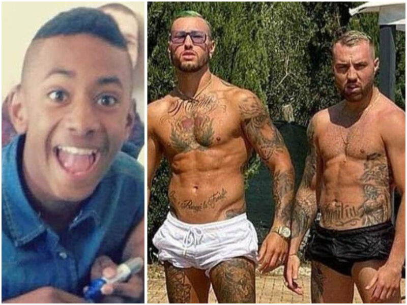 Massacro di Willy, il testimone: “I fratelli Bianchi ridevano mentre lo pestavano”