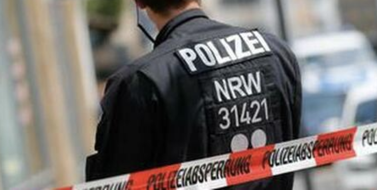 Giallo ad Amburgo, trovati morti in casa un uomo e due bambini