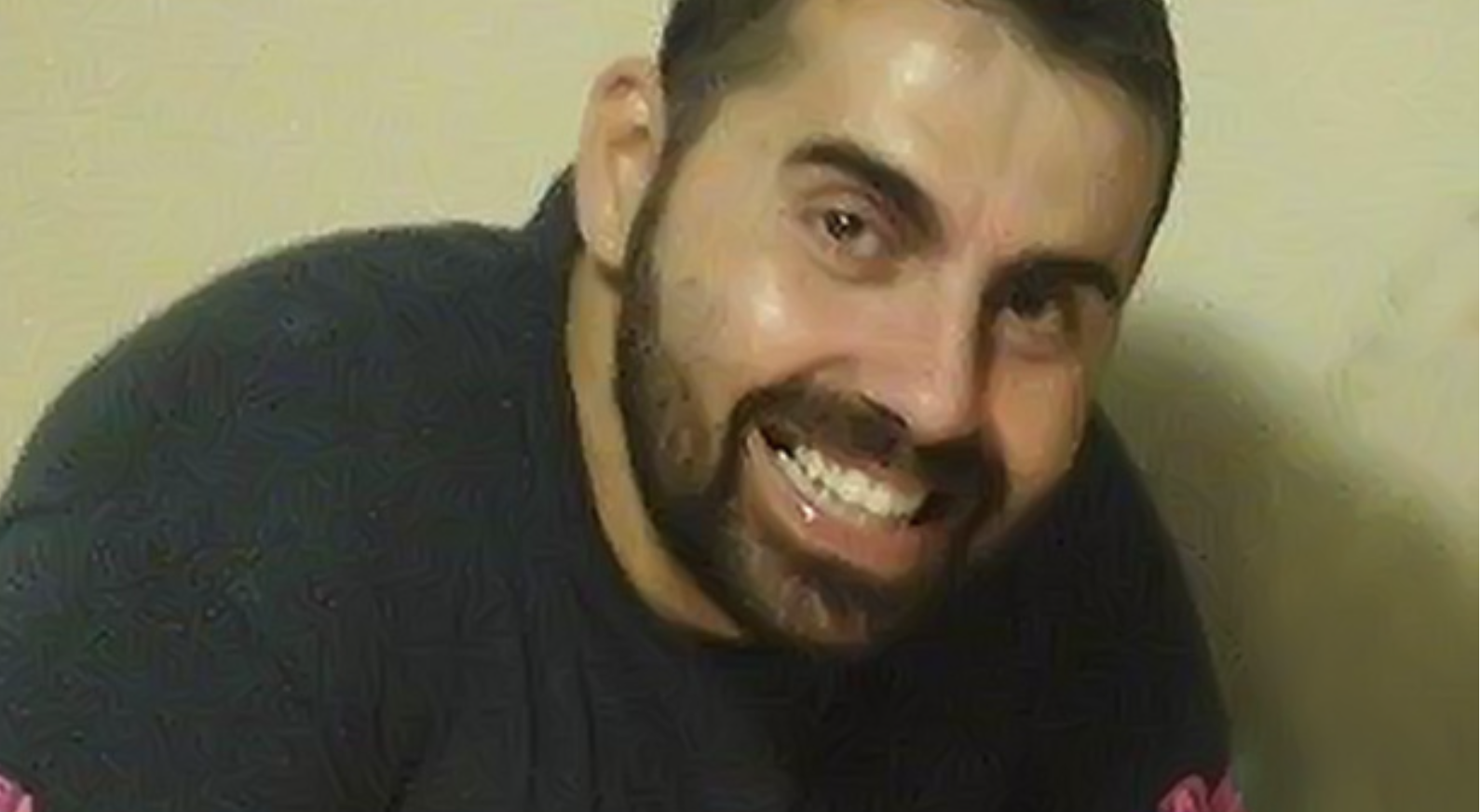 Il Dramma, la piccola va a svegliare il papà che dorme e trova lo trova senza vita. Addio Francesco
