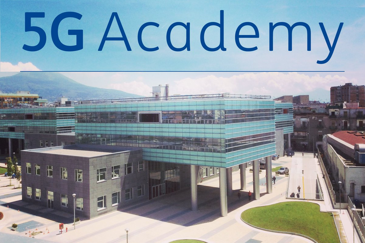 AL VIA LA TERZA EDIZIONE DEL 5G ACADEMY POSTGRADUATE Dell Universit 
