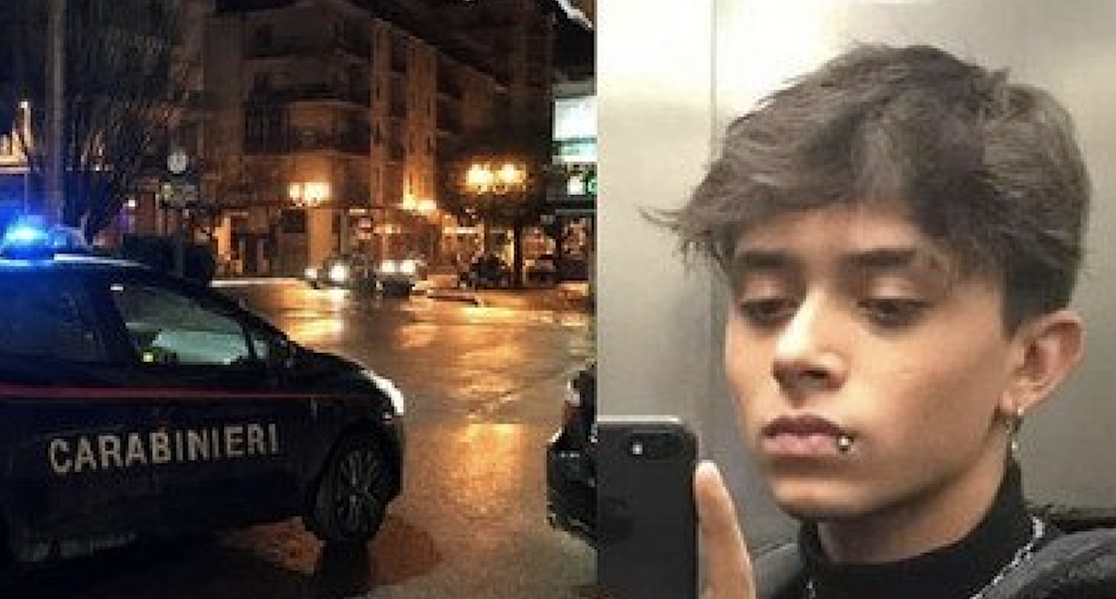Giallo a Trieste, 17enne strangolato in un ostello: c’è già un sospettato