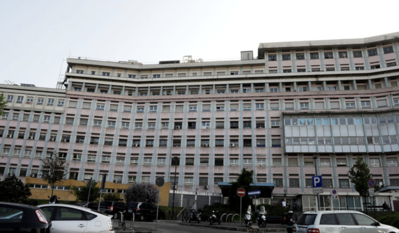Covid, bambino di 10 anni muore all’Ospedale di Torino