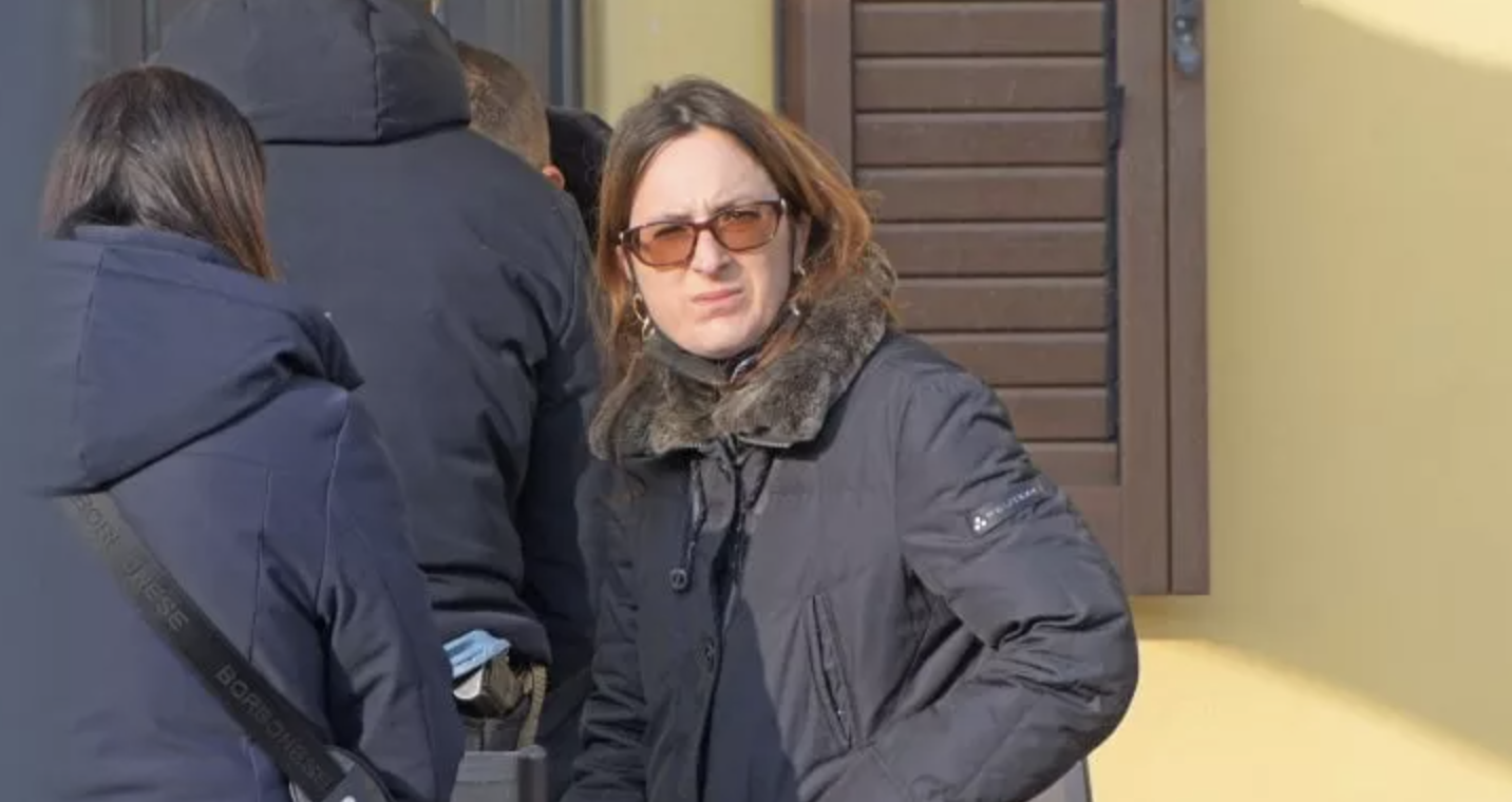 Giallo Gigi Bici, la svolta sulle telefonate: “So di dover andare all’inferno”