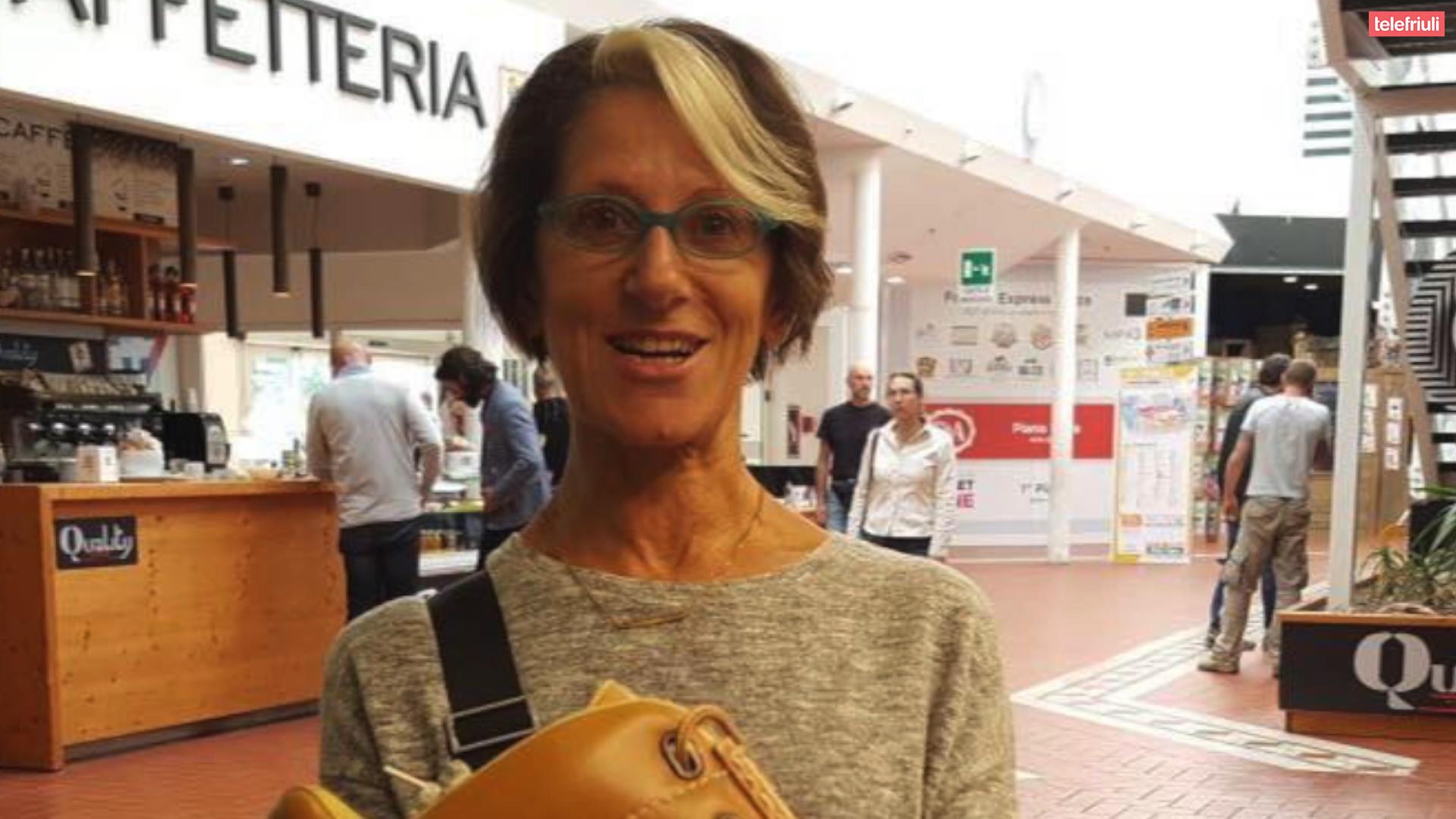 Giallo Liliana Resinovich, il testimone: “L’ho vista il 22 dicembre. Era nervosa”