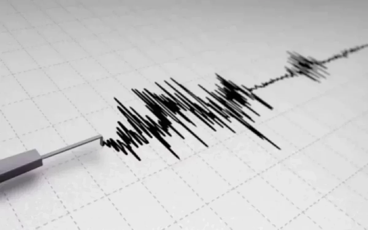 Paura a Napoli, avvertita scossa di terremoto di magnitudo 2.3
