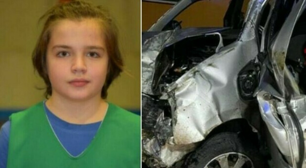 Tragedia a Padova, Pietro guida l’auto del papà: sbanda e muore a 17 anni
