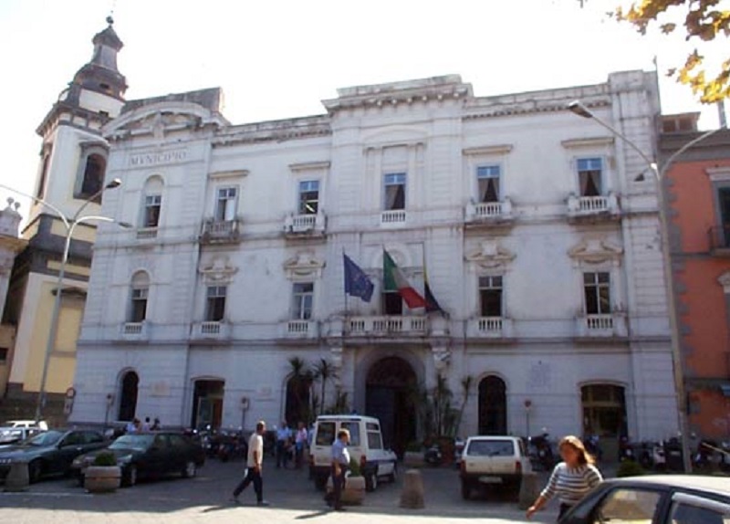 Il Consiglio dei Ministri scioglie il Comune di Castellammare di Stabia