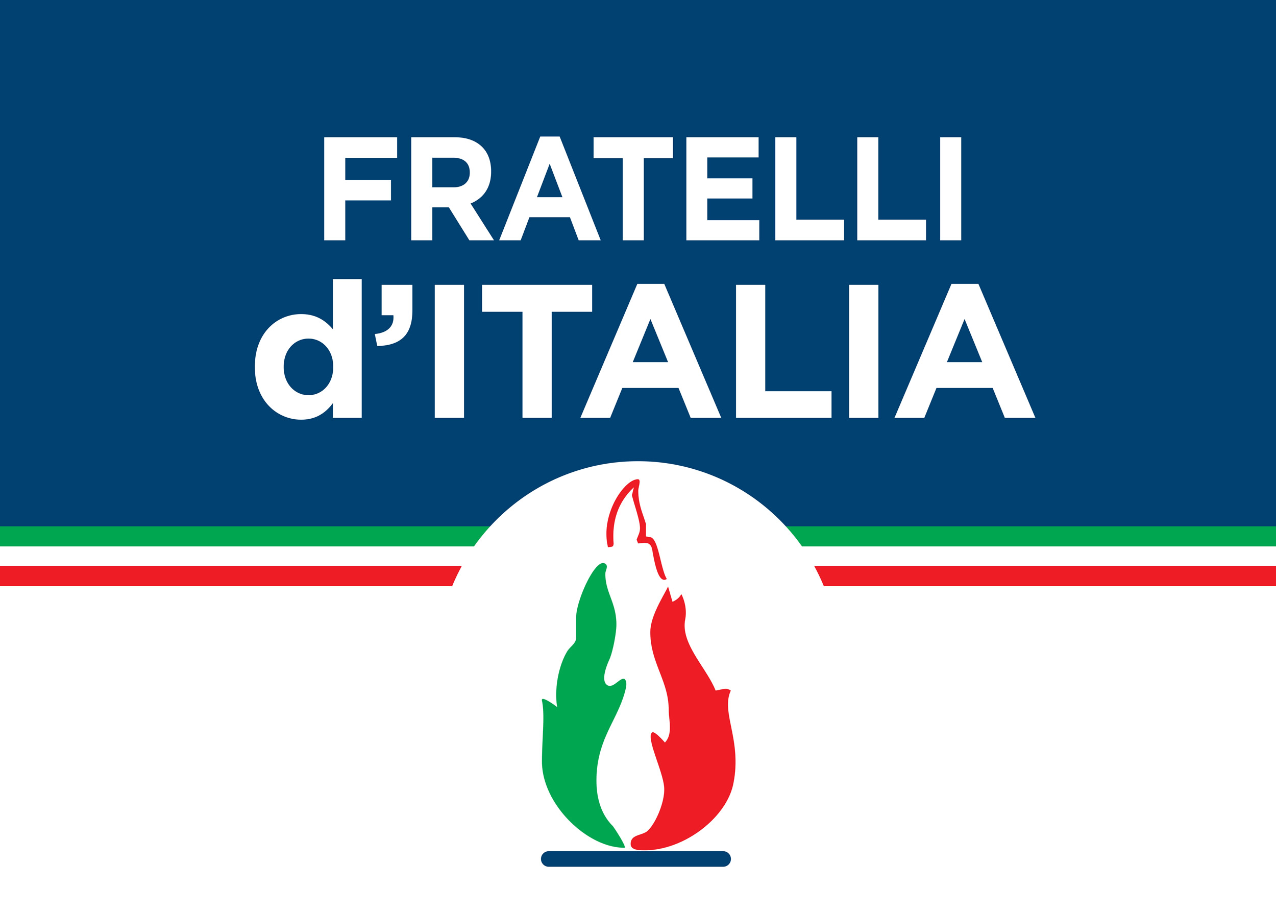 Città Metropolitana, pronta la lista di Fratelli D’Italia e Forza Italia