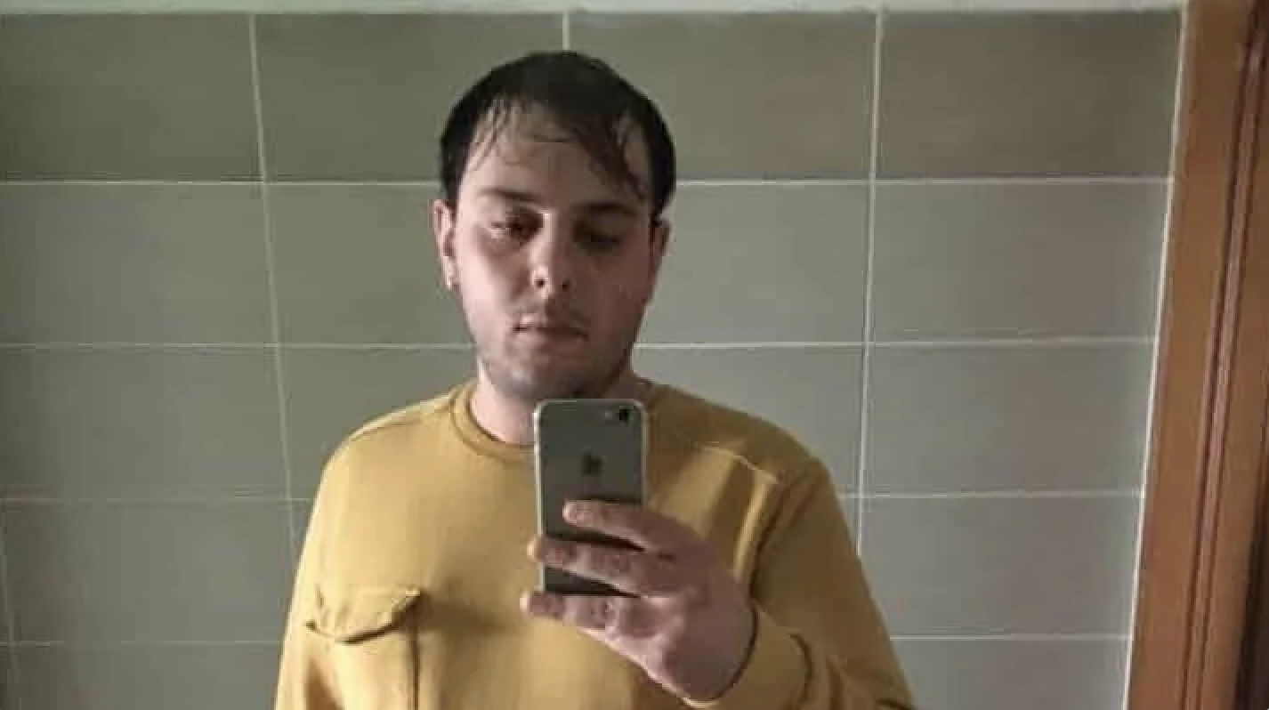 Giallo ad Agrigento, ucciso giovane di 24 anni: fermato il papà