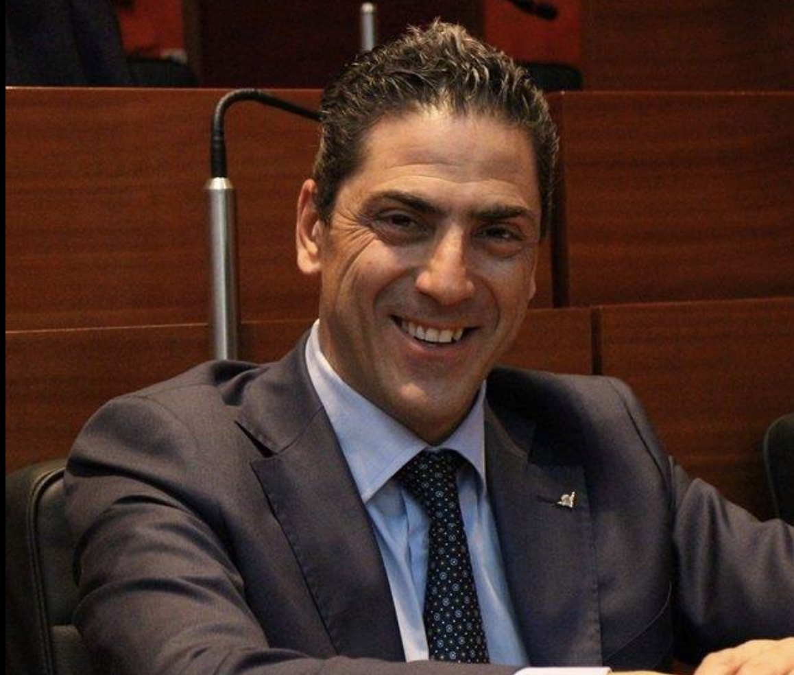 Marco Nonno fuori dal Consiglio Regionale: “Sono un militare, è un fardello che metterò sulle spalle”