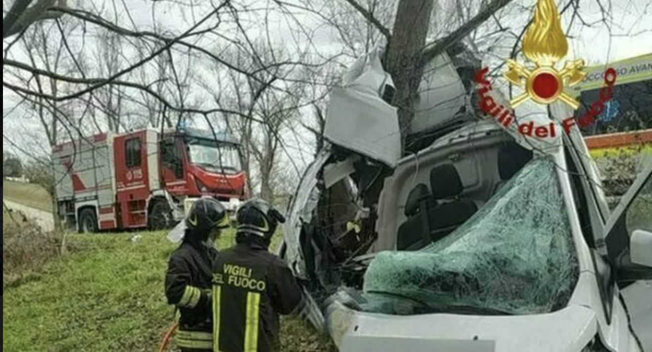 Un’altra morte bianca: Giuseppe muore a 16 anni durante lo stage