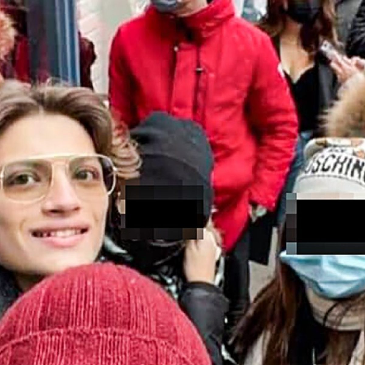 Giallo Claudio Mandia, il sospetto: morto per un compito copiato.