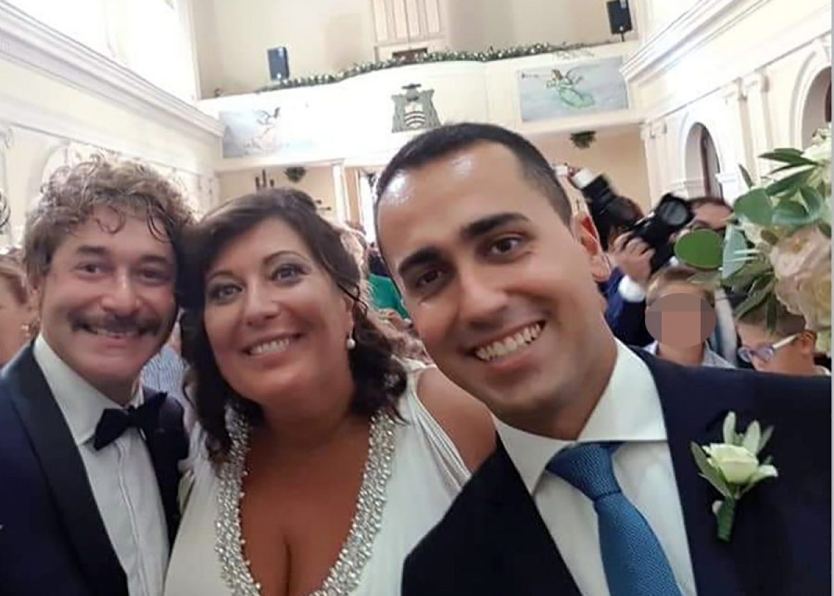 La Ciarambino punta il dito contro Di Maio: nessuna tutela per la nomina in giunta regionale