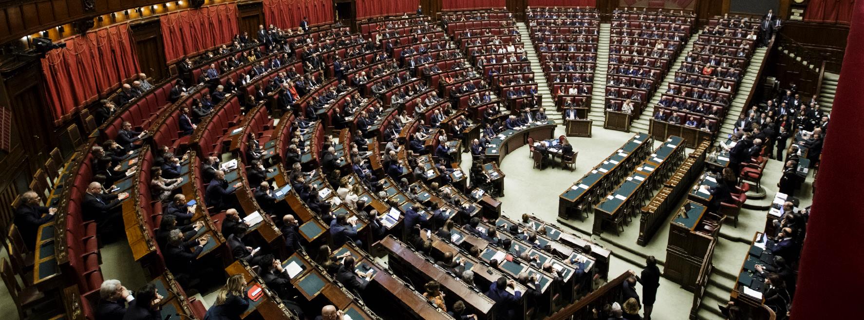 Politiche 2023. Ecco la flotta della politica campana che sogna Roma: i nomi