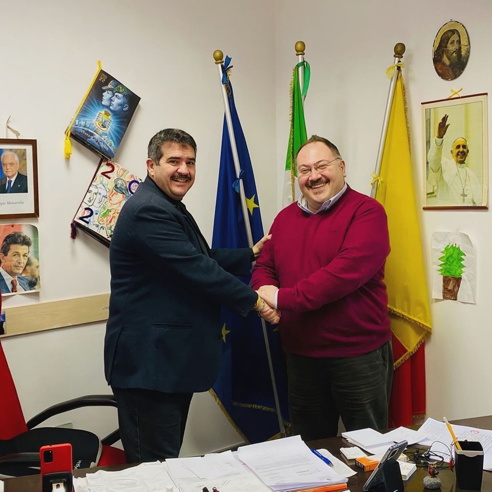 Elezioni Città Metropolitana, Giovanni Nappi candidato nella lista Progressisti e Riformisti per Napoli.