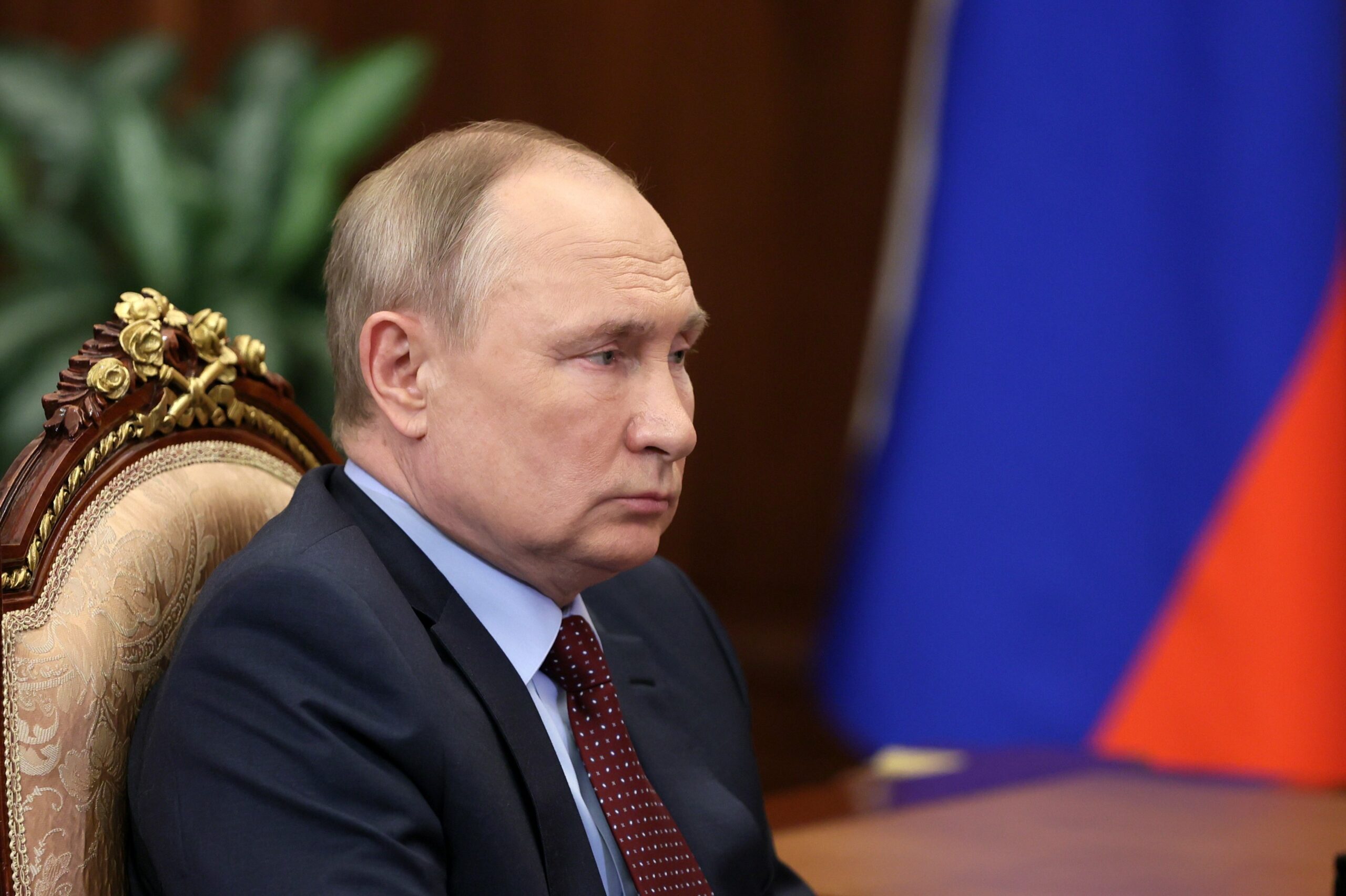 Ucraina, diario di guerra: Putin “toglie” Internet ai Russi. Il Paese sarà disconnesso