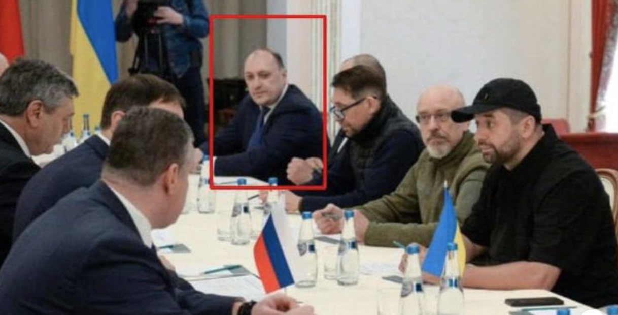 Gli agenti segreti ucraini uccidono una spia russa: era il loro negoziatore