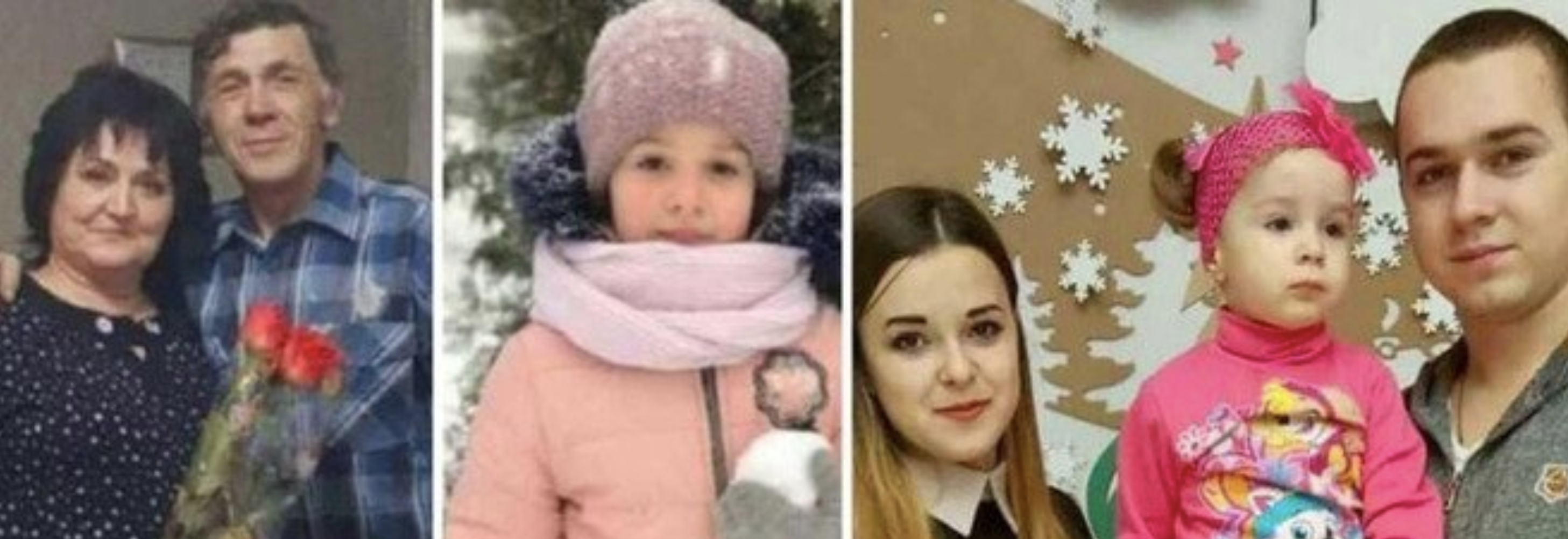 Ucraina, senta la morte della sua famiglia al telefono. La mamma ai russi: “Come potete farlo”