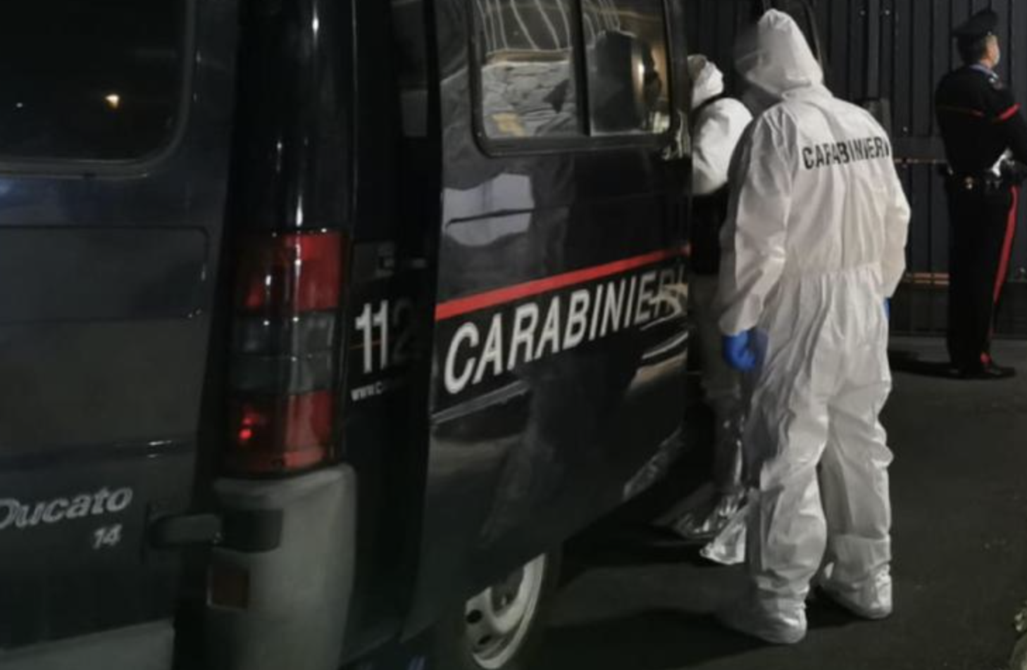 Giallo a Brescia, ritrovato cadavere: forse di una donna