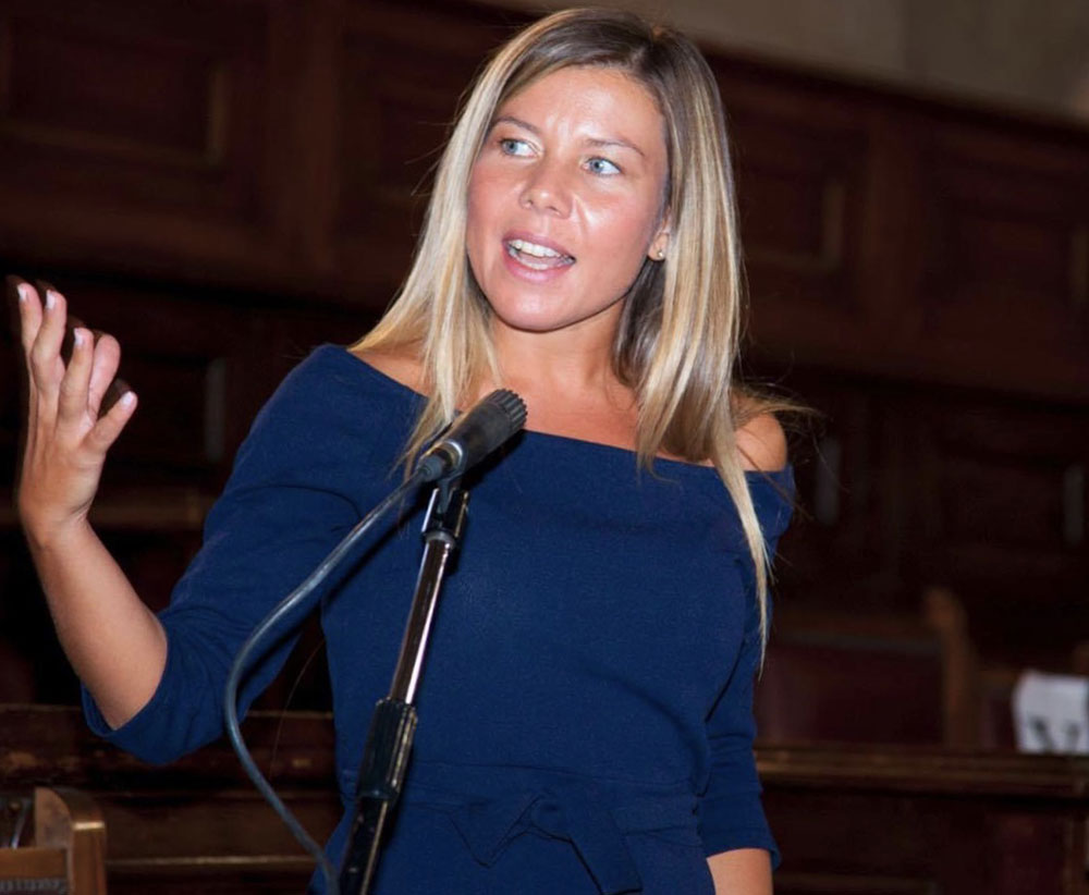L’ex vicesindaco Clemente verso il M5S con la benedizione di Di Maio