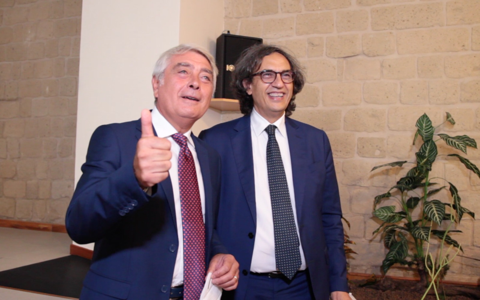 L’ex presidente Biancardi molla Alaia e tratta con Fratelli d’Italia