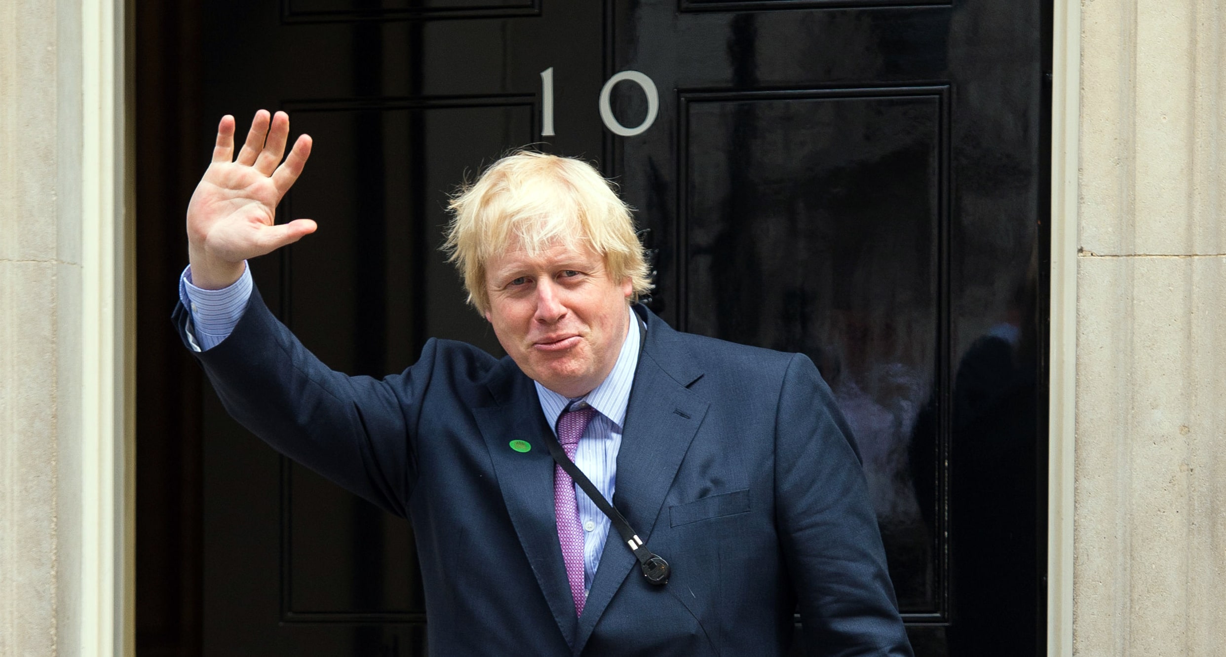 I sei punti di Boris Johnson per fare Putin: pressione fiscale e guerra alla Russia