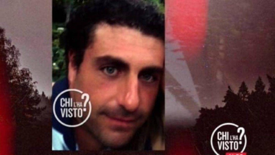 Scompare il 31 gennaio del 2019. Arrestati la moglie e l’amante per omicidio