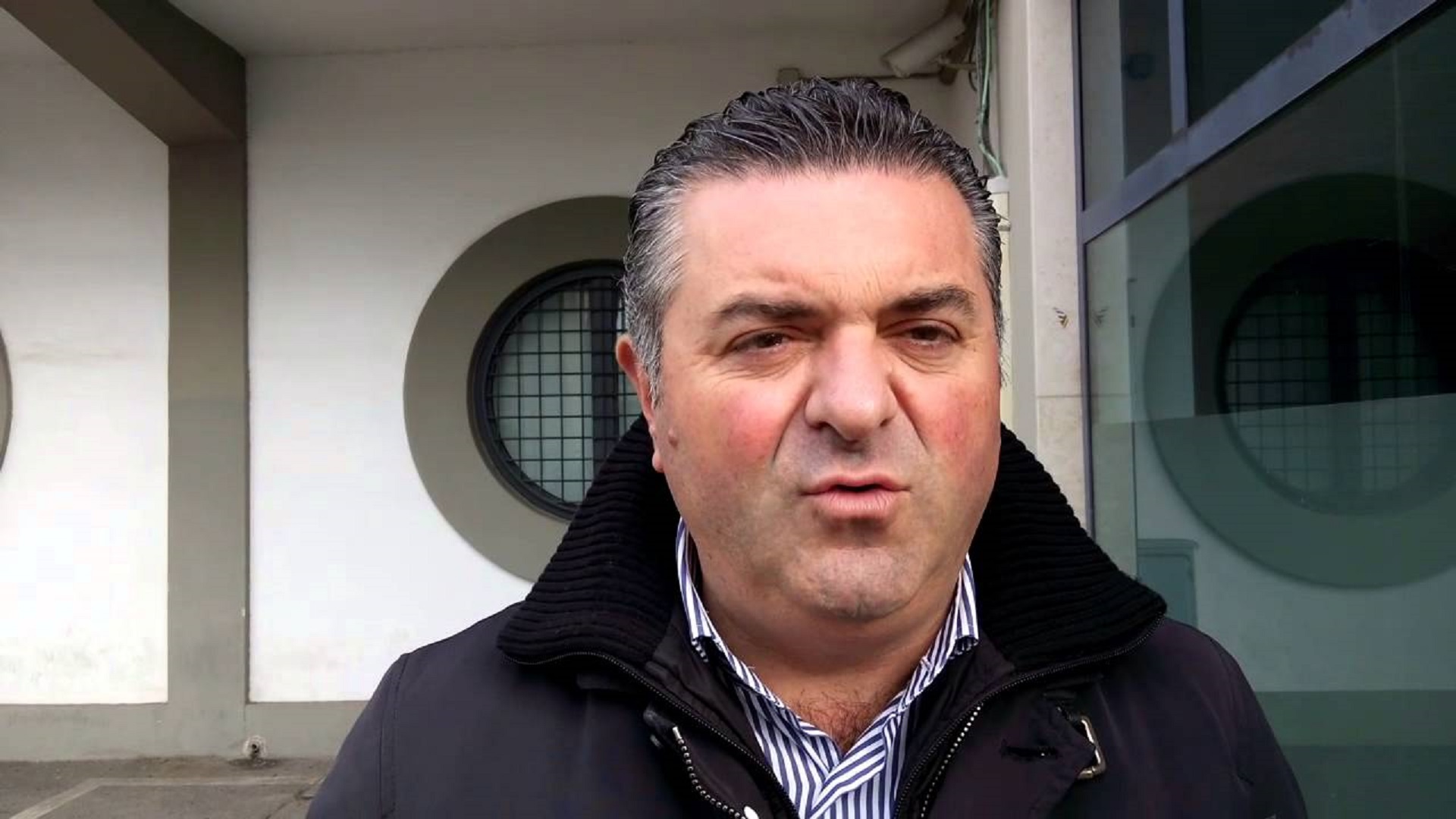 Franco Alfieri nuovo coordinatore dei Comuni dell’Anci Campania
