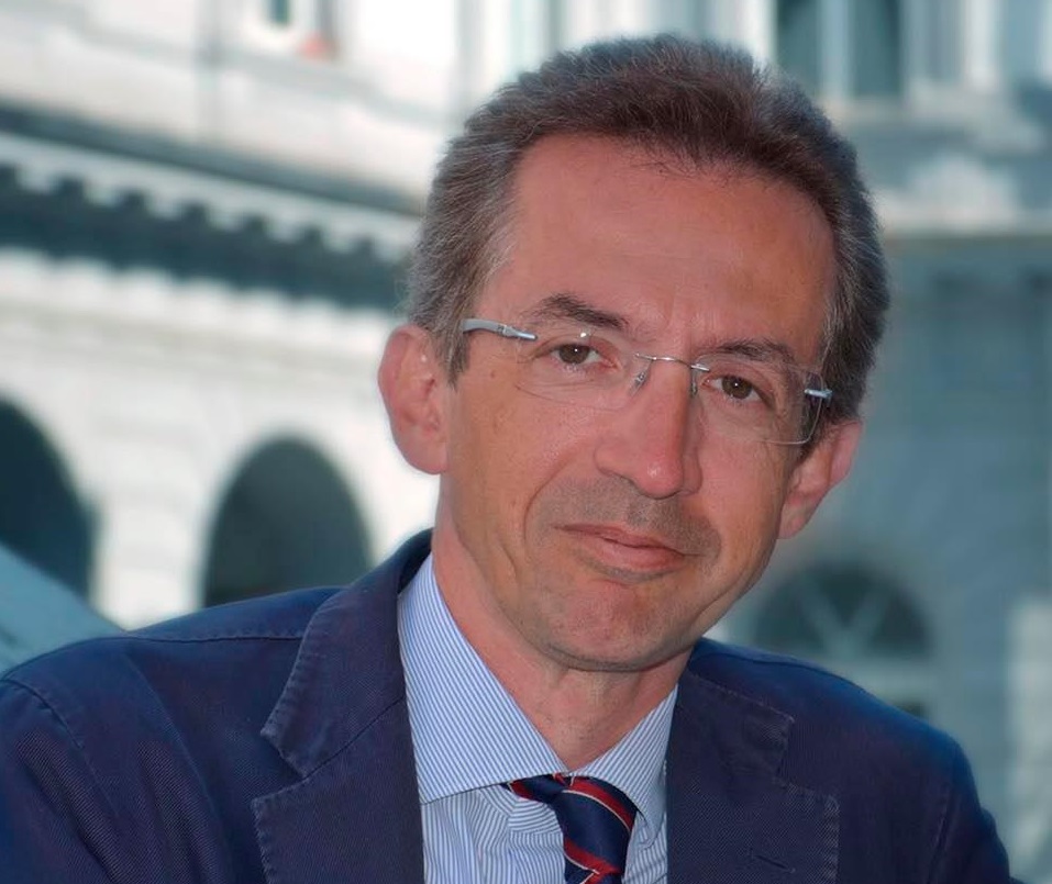 Manfredi arruola l’ex candidato (trombato) Pd