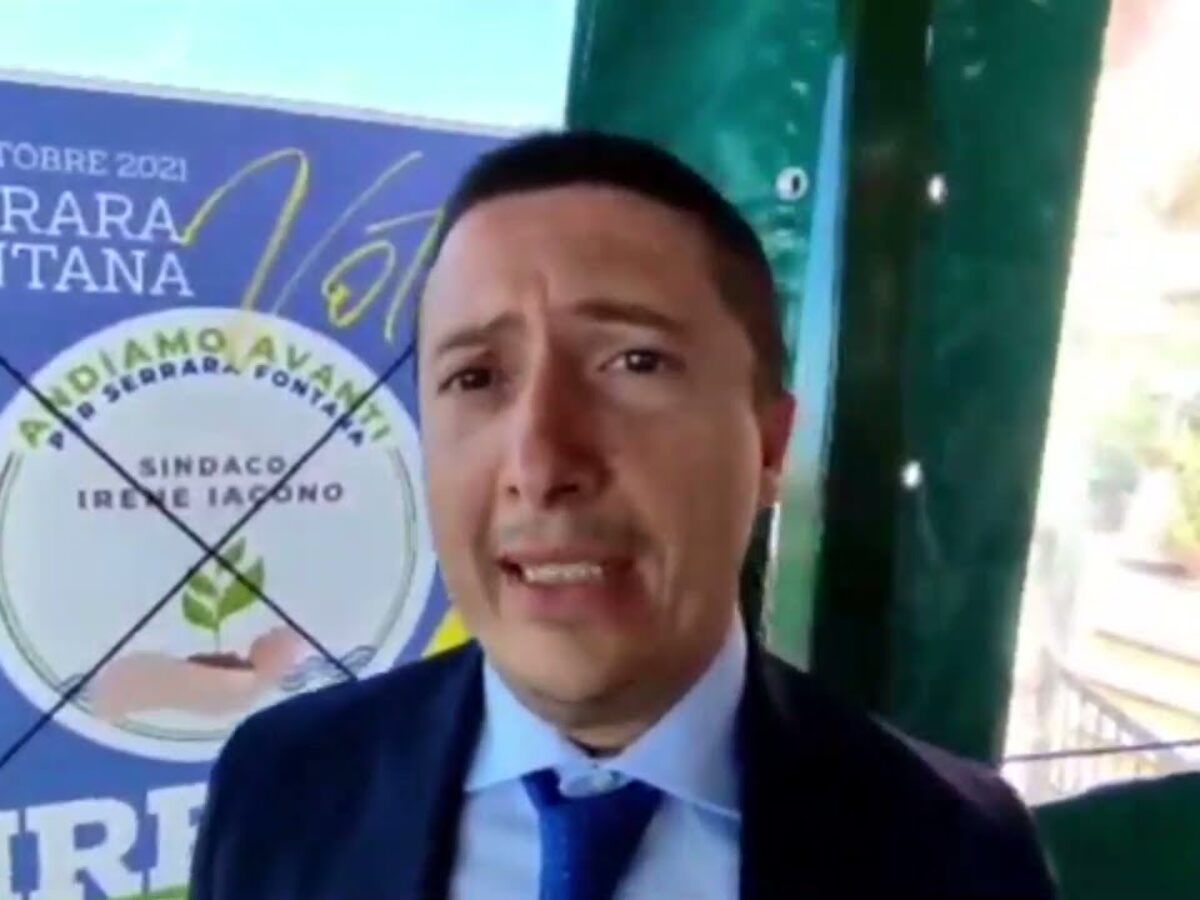 Città Metropolitana, accordi in extremis: Mensorio e Iovino (Francesco) virano su Ambrosino, Russo su Cascone. Lega a rischio