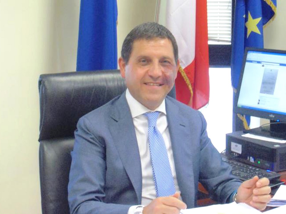 Schiano di Visconti: “Centrodestra è vincente solo se unito”